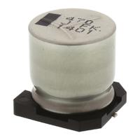 eeefk1j471am Panasonic 470μF Aluminium Electrolytic Capacitor 63V dc, Surface Mount - EEEFK1J471AM