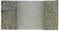 crcw040210k0fked Vishay CRCW 10 kΩ, 0402 Thick Film Surface Mount Resistor ±1 % 0.063 W - CRCW040210K0FKED