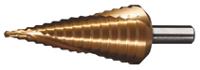 d-40191 Makita HSS Step Drill Bit 4mm x 32mm