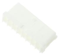 87439-0800 Molex, Pico-SPOX Female Connector Housing, 1.5mm Pitch, 8 Way, 1 Row