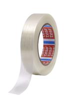 04590-00000-00 Tesa 4590 Clear Packing Tape, 50m x 19mm