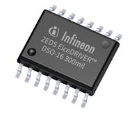 2eds9265hxuma1 Infineon 2EDS9265HXUMA1 MOSFET Gate Driver, 8 A 3.5 V