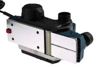 06015a4370 Bosch 06015A4370 Corded 240V 710W Planer, UK Plug