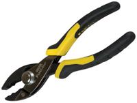 0-84-645 Stanley FatMax Combination Pliers, 150 mm Overall, 10mm Jaw