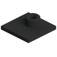 apka0x Parker Hydraulic Pipe Clamp, APKA0X