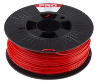 832-0270 RS PRO 2.85mm Red PLA 3D Printer Filament, 1kg