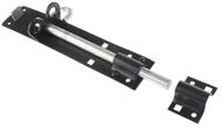 893-8685 RS PRO Steel Door Bolt