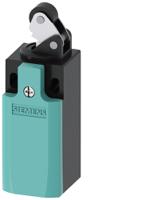 3se5232-0le10 Siemens 3SE5 Series Roller Limit Switch, 2NC/1NO, IP65, Plastic Housing, 400V ac Max, 4A Max
