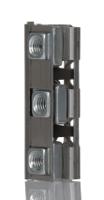 2090000 Rittal DK Series Sheet Steel Quick Release Fastener for Use with Enclosure