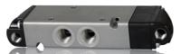 v61b6dda-xa020 Norgren APB Solenoid Pilot Valve - Pilot/Pilot G 1/4 V61 Series