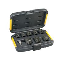 dt7507-qz DeWALT 1/2 in Drive Impact Socket