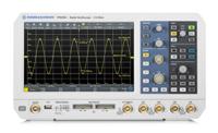 rtb2k-104m Rohde & Schwarz RTB2004 RTB2000 Series, 100MHz Bench Oscilloscope, 4 Analogue Channels, 16 Digital Channels - RS