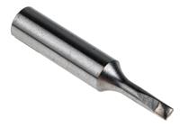 0832edlfsb Ersa 1 x 3.2 mm Chisel Soldering Iron Tip for use with Power Tool