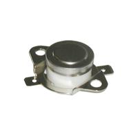 3455rc-01000234 Honeywell Bi-Metallic Thermostat, Opens at +96°C, Closes at +79°C, +260°C Max, SPST, Automatic Reset, Bracket Mount