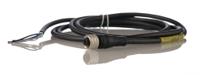 1200060647 Brad from Molex Female 5 way M12 to Female Free End Sensor Actuator Cable, 2 m