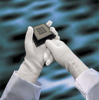 sho546x Showa 546 Grey High Performance Polyethylene, Polyester Work Gloves, Size 9, Nitrile Coating