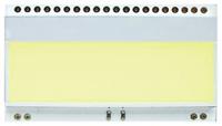 ea-led55x31-g Display Visions Yellow-Green Backlight, LED 40-Pin 31 x 55mm