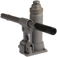 jh-2b YALE Bottle Jack, 2t Maximum Load, 181mm - 346mm Maximum Range