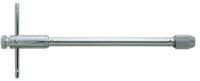 11100310003 Tivoly Tap Wrench with Ratchet Tap Wrench