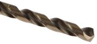 216-561 RS PRO HSCo Twist Drill Bit, 8.5mm Diameter, 117mm Overall