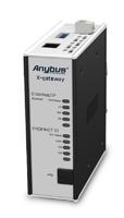ab7670-f Anybus Gateway Server for Use with PLC Systems