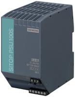 6ag13342ba204aa0 Siemens 230V Input DIN Rail Uninterruptible Power Supply (288W), SIPLUS PS