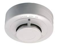 rm1000 ABUS PC Optical Smoke Detector, 12V dc