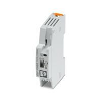 1335699 Phoenix Contact 240V Input DIN Rail Uninterruptible Power Supply (15W), STEP3-PS/1AC/5DC/3/PT/USB-A