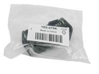 185-4766 RS PRO AAA Battery Holder, Solder Tag Contact