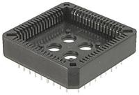 a-ccs-052-z-t ASSMANN WSW 1.27mm Pitch 52 Way DIP PLCC IC Socket