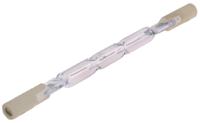 134161 Orbitec 80 W Clear Halogen Bulb R7s, Linear, 240 V ac, 8mm