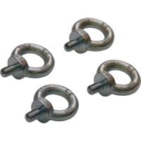 283855-xat Eaton Metal Eye Bolt, M12mm Thread