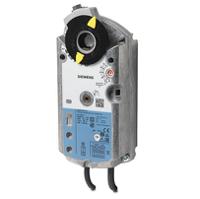 gma3261e-bpzgma3261e Siemens 2 Position Damper Actuator, 7Nm, 230 V