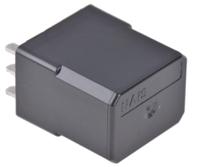 cm1-p-24v Panasonic PCB Mount Automotive Relay, 24V dc Coil Voltage, 28A Switching Current, SPDT