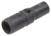 120-8552-101 ITT Cannon Circular Connector, 3 Contacts, Cable, Miniature Connector, Plug, Male, IP67, Mini Sure-Seal Series