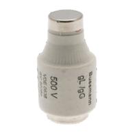 10d27 Eaton 10A D2 Diazed Fuse, gG, 500V ac