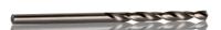2608595058 Bosch HSS-G Twist Drill Bit for Metal, 3.5mm Diameter, 70 mm Overall