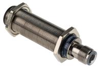 xxv18b1pbm12 Telemecanique Sensors Ultrasonic Threaded Barrel Proximity Sensor, M18, 50 mm Detection, PNP NC, 12 → 24 V dc