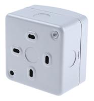 h92mp-c Powerbreaker 13A 1 Gang Fused Spur