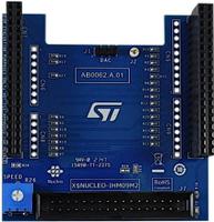 p-nucleo-53l4a2 STMicroelectronics VL53L4CD STM32 Nucleo Pack with X-NUCLEO-53L4A1 Expansion Board and NUCLEO-F401RE Development Board