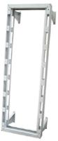 529-003 RS PRO Grey Adjustable Shelf, 2U, 20kg Load, 483mm x 250mm