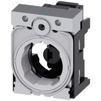3su1511-1ab20-3aa0 Siemens Holder For Use With 3SU1 Series