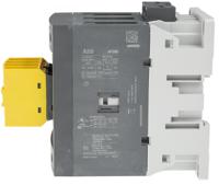 1sbl397082r1322-afs80-30-22-13 ABB Jokab AFS Contactor, 100/250 V ac/dc Coil, 3-Pole, 125 A, 45 kW 250 V, 3 NO, 600V
