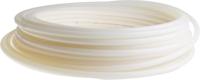 483-5614 RS PRO Compressed Air Pipe Translucent Nylon 12mm x 30m NMF Series