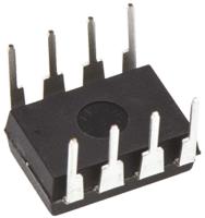 pic12c672-04ip Microchip, 8 bit PIC, PIC12C6XX Microcontroller, 48 MHz, 3.5kB EPROM, 8-Pin PDIP