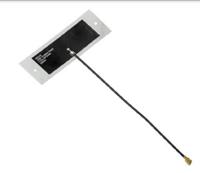 206560-0300 Molex  Square Omnidirectional GPS Antenna, GPS