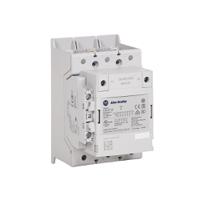 100-e116kd11l Allen Bradley 100-E Contactor, 100/250 V Coil, 3-Pole, 116 A, 55 kW 250 V, 1 NO/1 NC, 400V