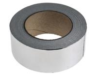 146-8962 RS PRO Metallic Tape, 50mm x 45m