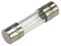 0217315mxp Littelfuse 3.15A F Glass Cartridge Fuse, 5 x 20mm