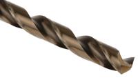 216-448 RS PRO HSCo Twist Drill Bit, 7.5mm Diameter, 109mm Overall